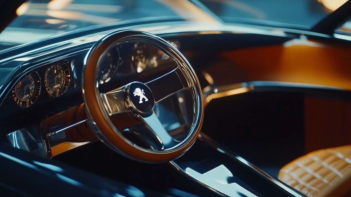 Peugeot 307 (2001-2008)