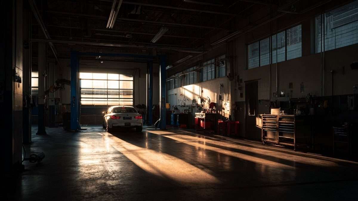 Comment diagnostiquer avec précision un problème d'amortisseur