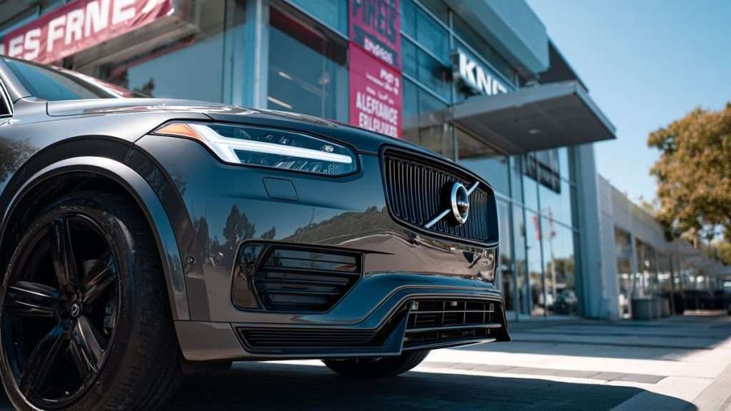 Acheter une voiture chez un concessionnaire : 6 atouts