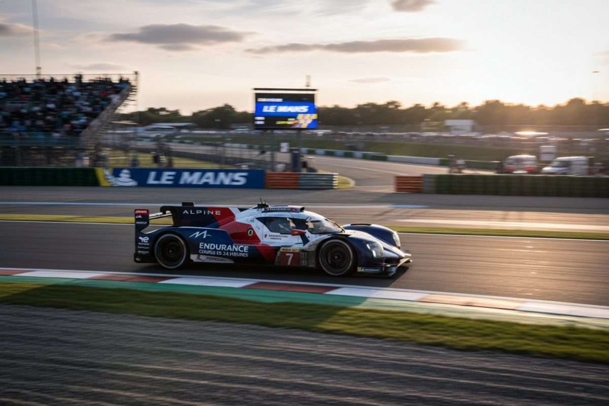 Pourquoi les voitures et les constructeurs jouent-ils un rôle capital ?