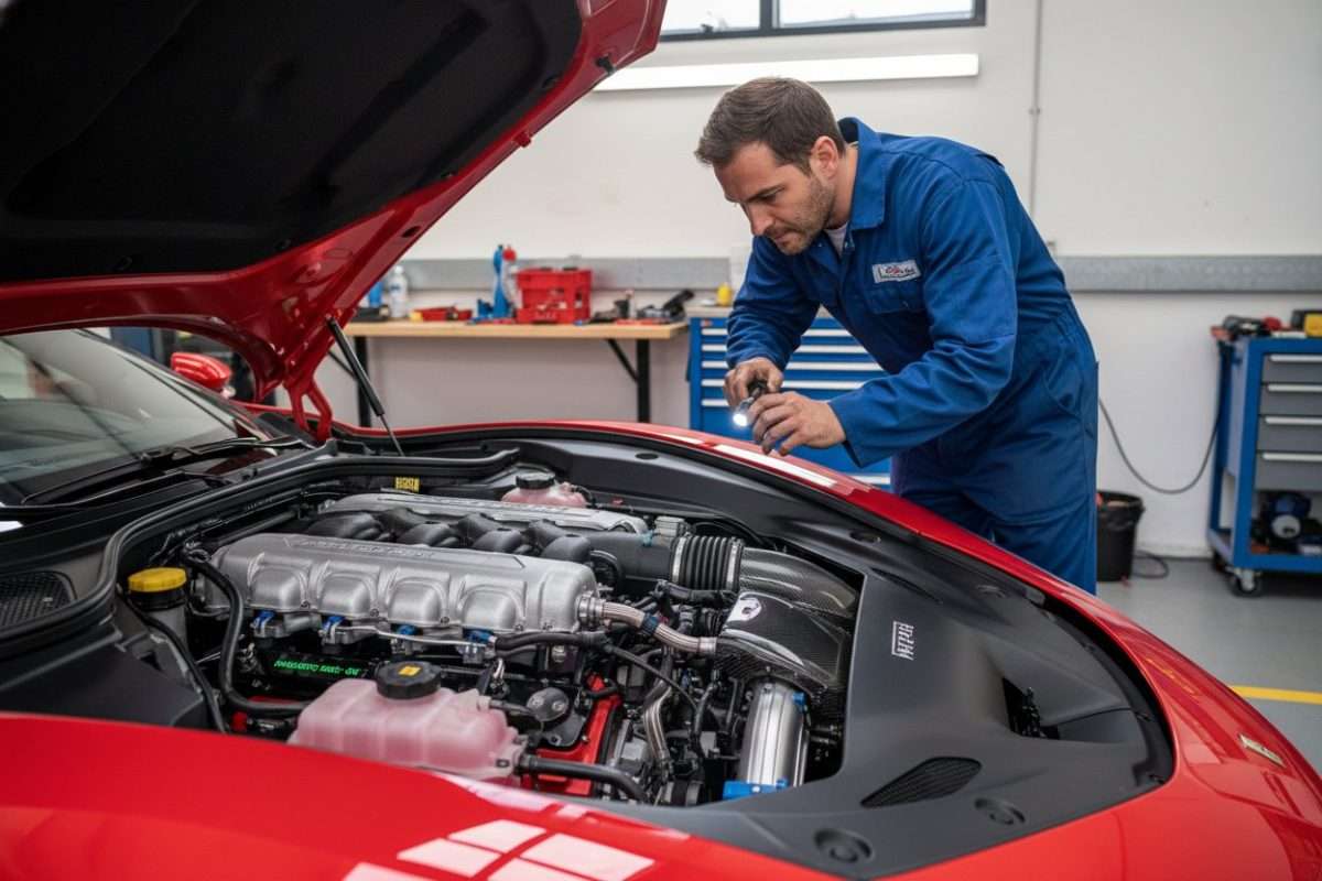 Quels sont les critères pour choisir son véhicule sportif idéal ?