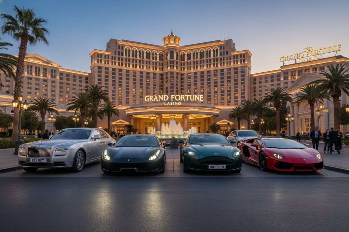 5 voitures mythiques qui incarnent l’esprit des tapis verts