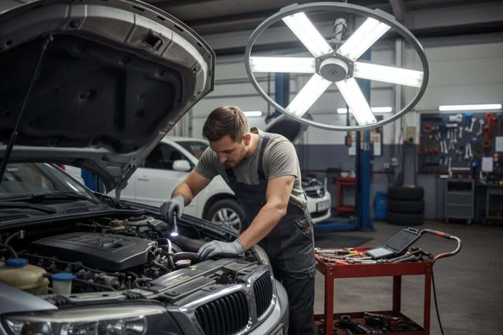 Moteur Puma : les années à éviter pour rester serein