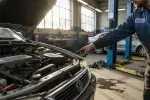 Choisir son huile moteur : 5w30 ou 5w40 idéale ?