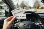 Comment apprendre les fiches orales pour le permis C
