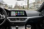 Débloquer Apple CarPlay BMW : est-ce gratuit ?