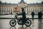 Manifestation moto Bordeaux : le point aujourd’hui