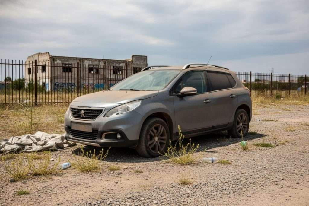 Peugeot 2008 : les modèles à éviter et pourquoi