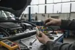 Schema fusibles Dacia Sandero : identifiez et réparez