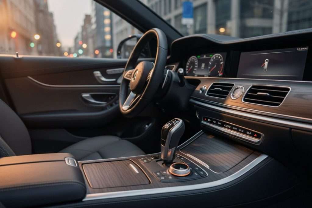 Voiture automatique : quels modèles de boîtes éviter ?