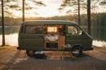 Aménagement d’un bus en camping-car : votre guide complet