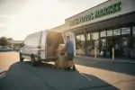 Auchan location utilitaire : tarifs et conditions en détail