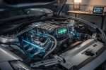 Digital Motor Electronics : l’intelligence de votre moteur