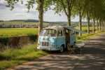 Bus aménagé d’occasion à vendre en France
