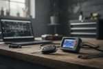 Clé auto verrou actif 207 : diagnostic et solutions