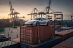 Exporter une voiture en Algérie : conditions et démarches