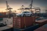 Exporter une voiture en Algérie : conditions et démarches
