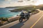 La Sardaigne en moto : l’île parfaite pour un road trip