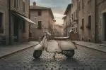 Location scooter 1 euro par jour : mythe ou réalité ?
