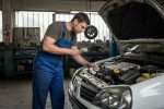 Remise à zéro vidange Clio 3 : la bonne procédure