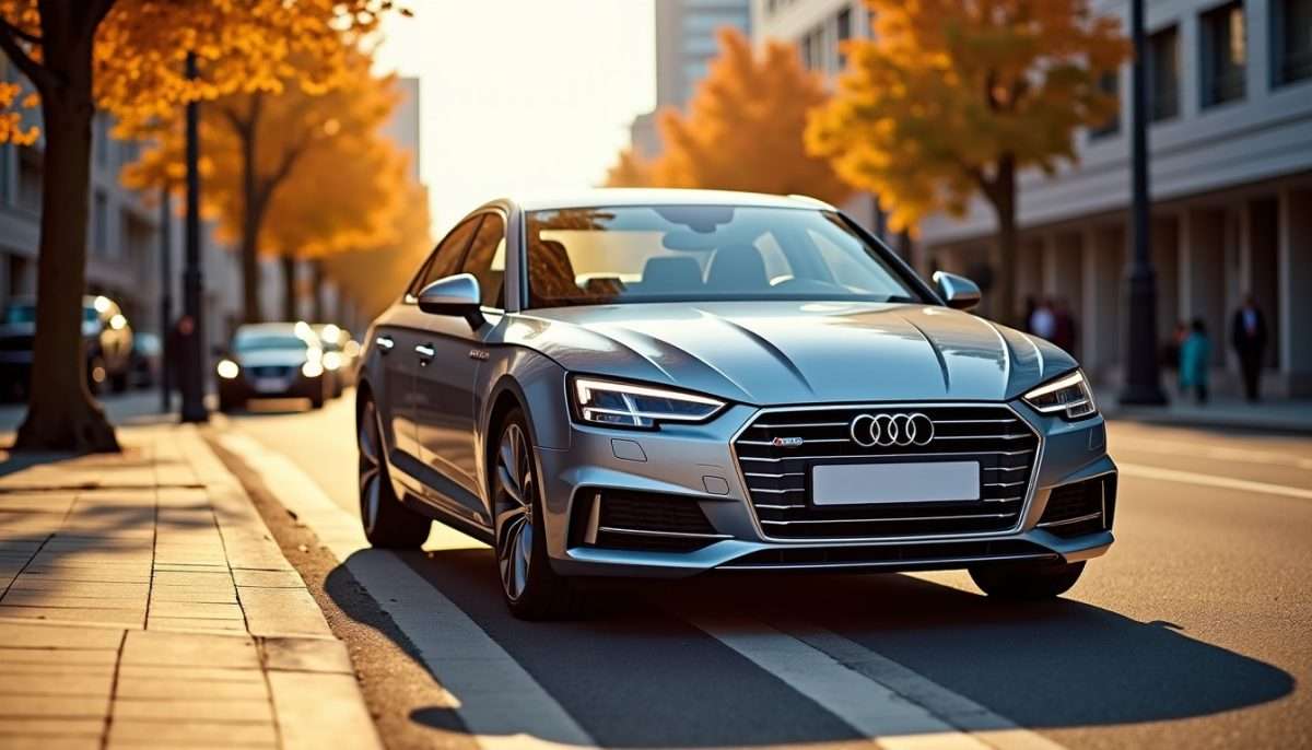 Illustration : récisément vos besoins et vos priorités avant de — combien coûte une audi d'occasion ?