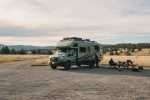 Assurer un camping-car : votre guide pour une couverture temporaire