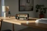 Autoradio vintage moderne : le parfait équilibre
