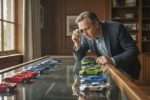 Devenez un expert : Comment identifier et valoriser vos voitures de sport miniatures de collection