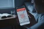 Alarme voiture reliée au smartphone : la protection connectée