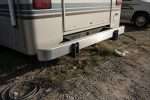 Angle pare-chocs camping-car Pilote : les solutions