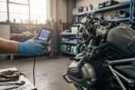 Changer date de révision avec Motoscan BMW : tutoriel