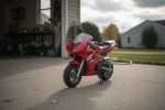 Quelle essence pour votre pocket bike ?
