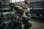 Réglage injecteur pompe 1.9 TDI : méthode et astuces