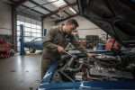Sans plomb 102 : performances et protection pour votre moteur