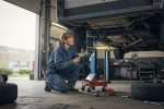 Tarif montage suspension pneumatique Fiat Ducato camping-car