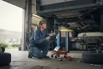 Tarif montage suspension pneumatique Fiat Ducato camping-car