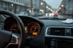 Voyant moteur clignote et voiture broute : que faire ?