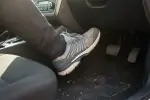 Arthrodèse cheville : quand reprendre la conduite automobile ?