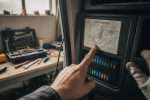 Citroën Berlingo : schéma de la boîte à fusibles