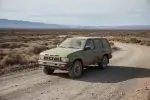 Nissan Terrano 2.7 TDI : quelle fiabilité ?