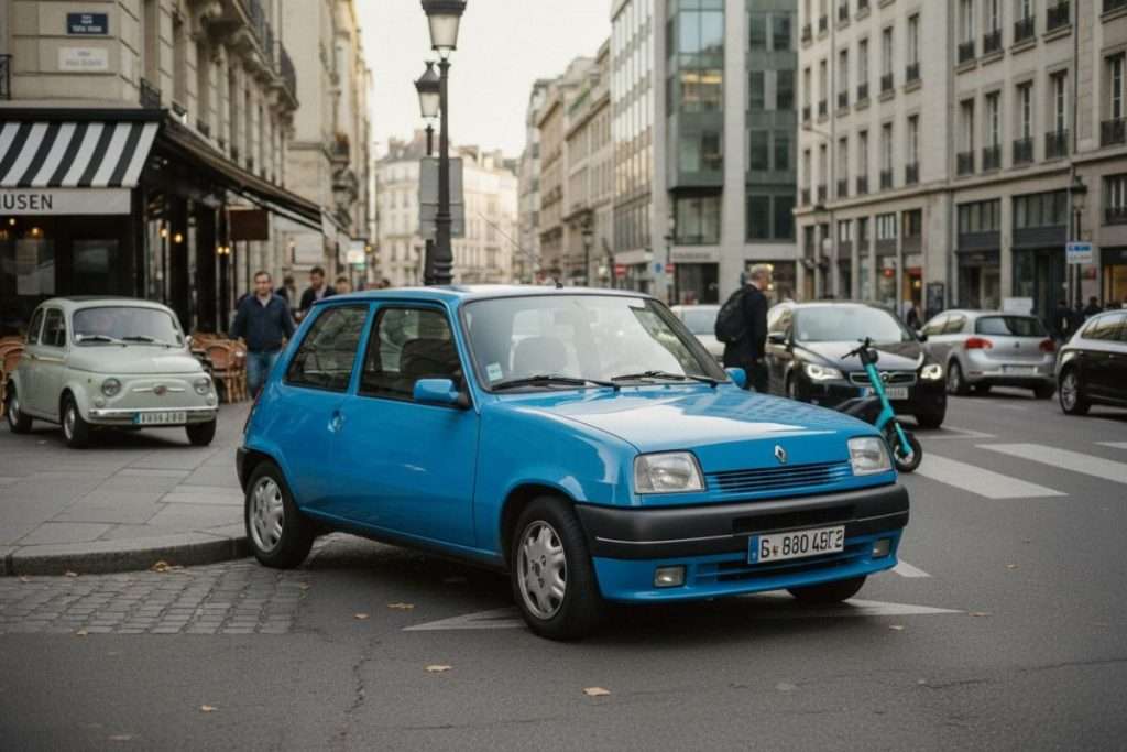 Nouvelle Renault 5 : pas de version thermique au programme