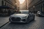 RS7 en location : courte durée ou leasing ?