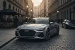 RS7 en location : courte durée ou leasing ?