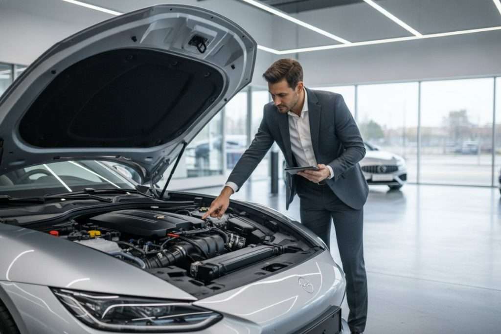 Choisir son concessionnaire automobile au Luxembourg : les critères qui comptent vraiment