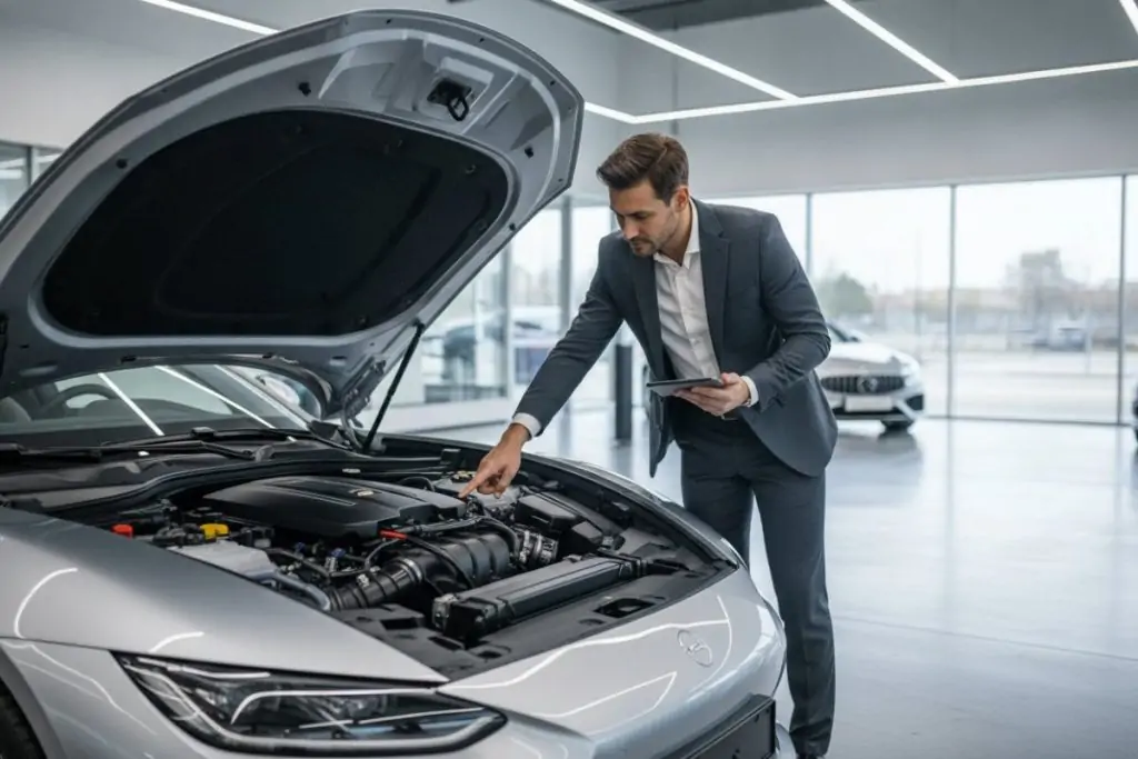 Choisir son concessionnaire automobile au Luxembourg : les critères qui comptent vraiment