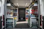Comment organiser efficacement l'intérieur de son utilitaire ?