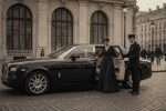 Louer une Rolls-Royce : prix, modèles, et options de location