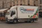 Tarif location camion 12m3 Intermarché : le guide complet